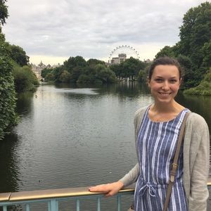 Meet your Posher, Annika